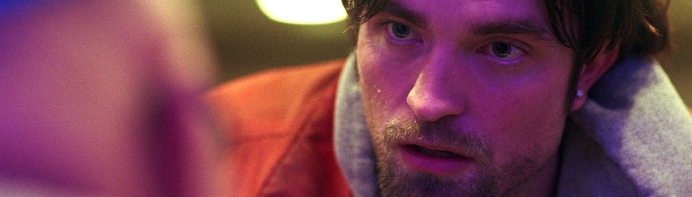 good time robert pattinson