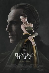 phantom thread