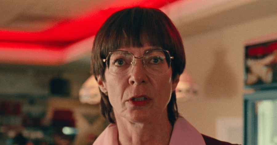oscar allison janney