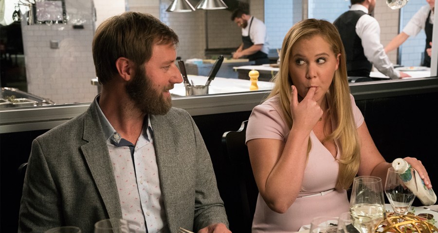 I feel pretty rory scovel