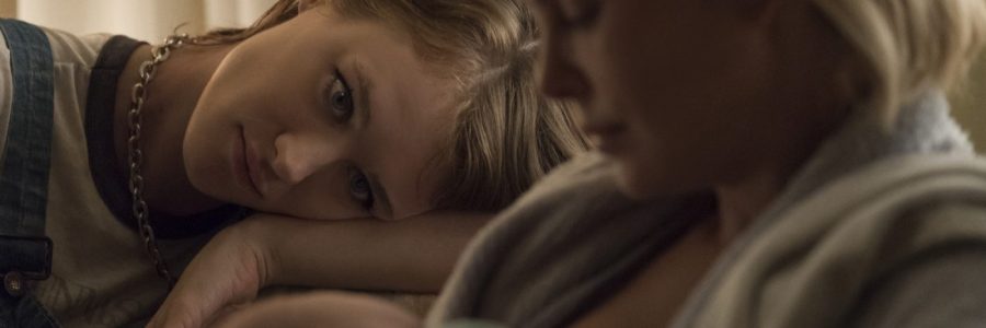 tully mackenzie charlize