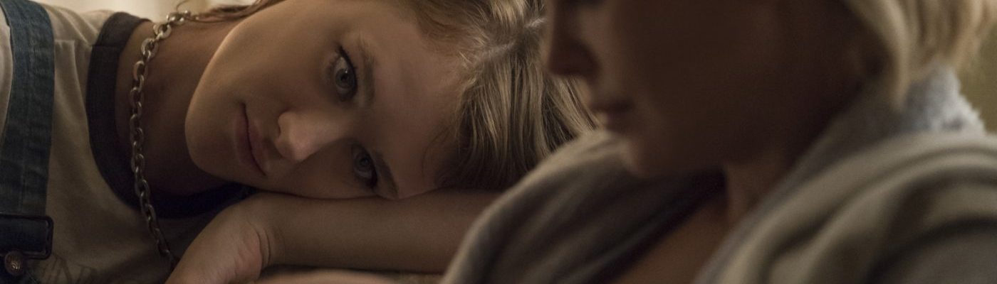 tully mackenzie charlize