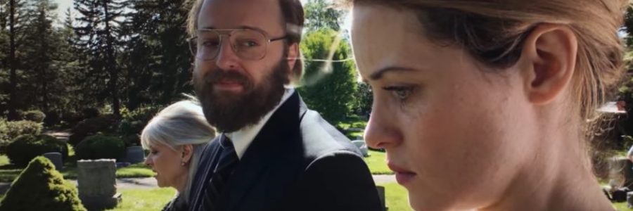 unsane joshua leonard claire foy